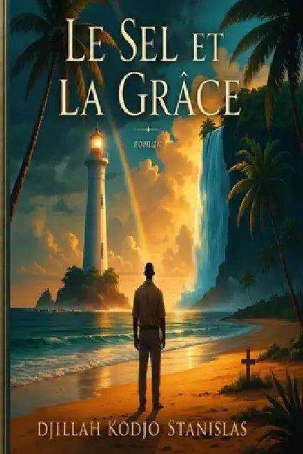 Le Sel Et La Grâce by Stanislas Kodjo Djillah