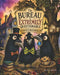 The Bureau of Extremely Questionable Investigations: Funny Mystery Stories for Kids by H. L. Jenkins