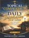 A Topical Compendium Of The Daily Inspiration Of God by Sunday Adesina