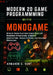 Modern 2D Game Programming with Monogame: Develop Cross-Platform Games Using C#, Rendering Optimization, Gameplay Architecture, Shader Systems, and Sc by Armando C. Kent