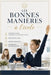 Les bonnes manières à l'école: Apprendre le respect, la discipline et la politesse scolaire, Bien se tenir en classe, Les règles essentielles pour réu by Jeanaliss Frederique