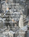 The Defense Advocate's Complete Guide to Delaware's Uniform Rules of Evidence - Volume a: The Black Letter Law, Constitutional Foundations, and Pre-Tr by Dave F. Hartman