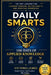 Daily Smarts: The First 100 Days of Applied Knowledge, 100 tiny lessons for clearer thinking, better habits, and everyday momentum Victoria James by Victoria James