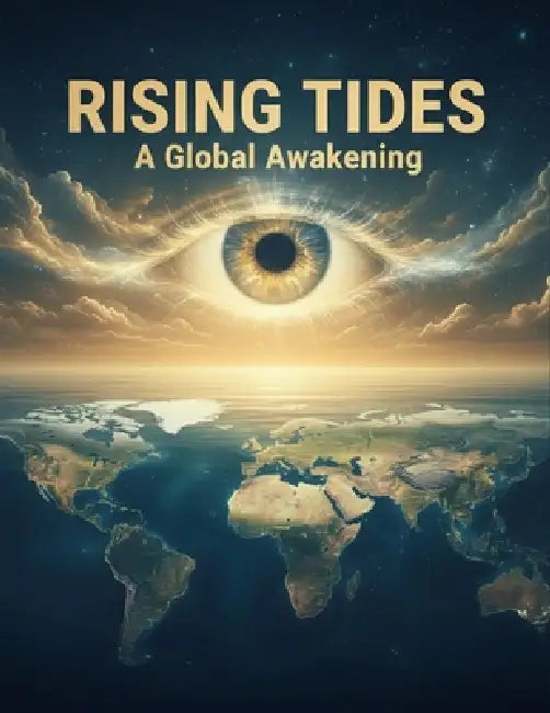 RISING TIDES A Global Awakening by Elena Navarro