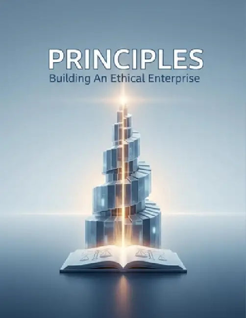 PRINCIPLES Building An Ethical Enterprise by Daniel Torres