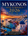 Guía Turística de Mykonos 2026 by Gina Great