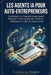 Les Agents IA pour Auto-Entrepreneurs by Nathalie Harte