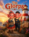 The Glorps: A story about the lighthouse owners of Crankie Bay by Edward McMurray