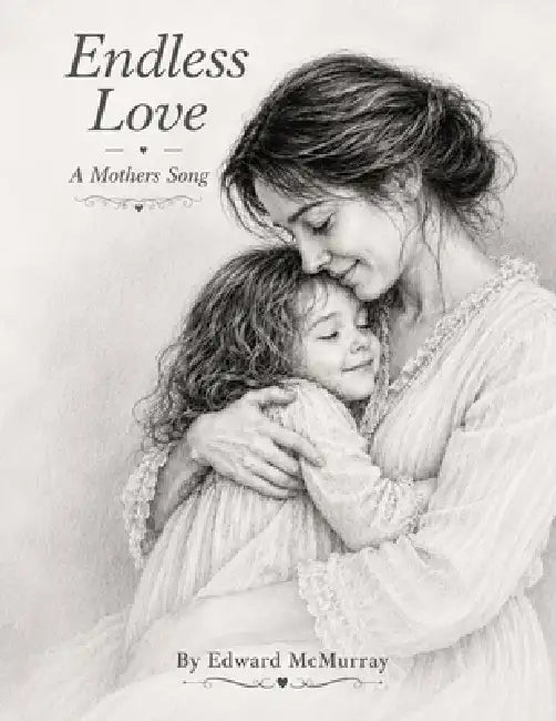 Endless Love: A Mothers Song by Edward McMurray
