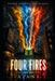 Brunch Brothers Adventures: Four Fires: Book One by King Cas Ajani