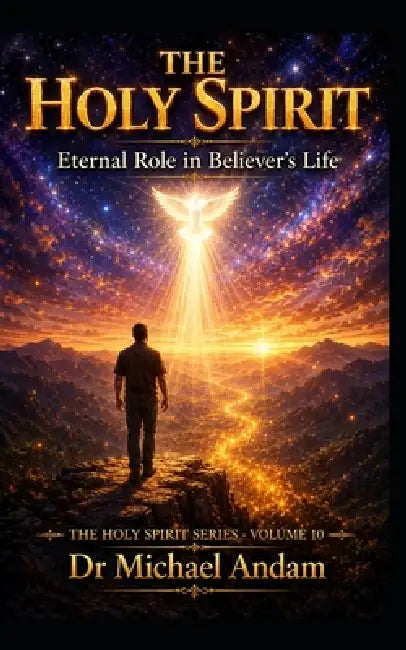 The Holy Spirit: Eternal Role in Believer's Life by Michael Andam
