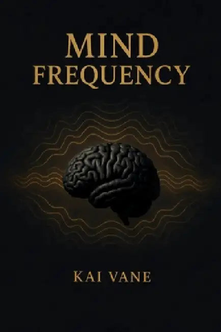 Mind Frequency: Tune Your Thoughts, Transform Your Life by Kai Vane
