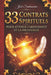 33 Contrats Spirituels: Pour attirer l'abondance et la prospérité by Jack Santamaria
