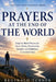 Prayers at the End of the World: Scripture-Based Prayers for Peace, Clarity, Discernment, Strength, and Faithfulness in Troubled Times by Reginald Turner