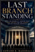 Last Branch Standing: "Inside the Modern U.S. Supreme Court, Power, Politics, and the Justices Shaping American Democracy" by Edward K. Marshall