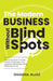 The Modern Business Without Blind Spots: How to Use Data, Context, Funnels, Heatmaps, and Judgment Before Spending Time and Money by Shamail Aijaz