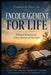 Encouragement for Life: Biblical Wisdom for Every Season of the Soul by Sr. Perry Frederick