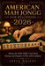 American Mah Jongg for Beginners 2026: Master the 2026 NMJL Card, Rules, Strategy and Etiquette to Play with Confidence by Joyce Wright