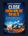 Close High-Value Deals: The Technical Founder's Guide to Diagnostic Selling That Converts Prospects by Matteo Viremont