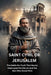 Saint Cyril of Jerusalem by Simon Westbrook