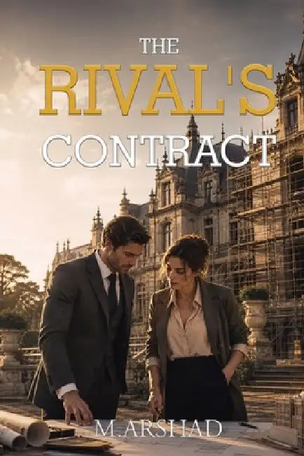 The Rival's Contract by M. Arshad