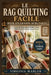 Le Rag Quilting Facile Pour Les Grands Débutants: Créez de Beaux Rag Quilts Faits Main, Même Si Vous N'avez Jamais Cousu by Virginia Marler