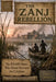 The Zanj Rebellion: The 850,000 Slaves Who Almost Destroyed the Caliphate by Mark Hallow, Kate Henderson, Chris Simmons