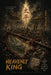 The Heavenly King: The Madman Who Started History's Deadliest War by Mark Hallow, Kate Henderson, Chris Simmons