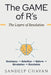 The Game of R's: A Practical Lens for Conflict and Coherence by Sandeep Chavan