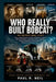 Who Really Built Bobcat? an Inspirational Story by Paul R