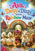 Ava, Daisy & Dizzy and the Rainbow Maze by Lacey Stigers
