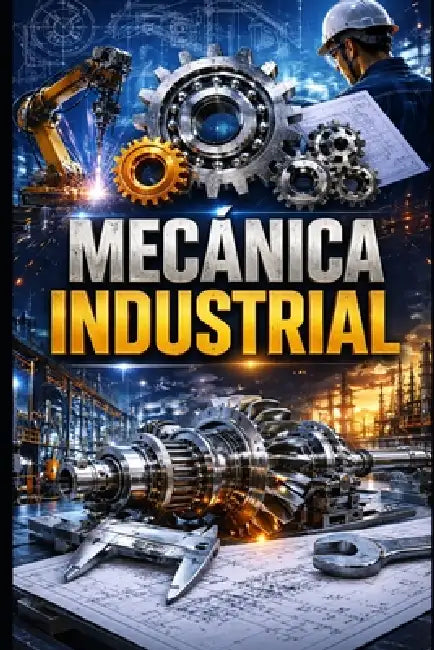 Mecánica Industrial by Eyber Angulo