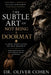 The Subtle Art of Not Being a Doormat: Stories Inspired by Real Cases of Love, Obsession, Betrayal, and Redemption by Oliver Cohen