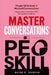 People Skills Book 1: Master Conversations: Step-by-Step Conversation Skills for Everyday Confidence by Wayne B. Johnson
