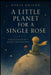 A Little Planet for a Single Rose: Saint-Exupéry's Quiet Philosophy by Boris Kriger