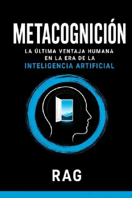 Metacognición: La última ventaja humana en la era de la inteligencia artificial by Rag