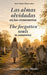 Las almas olvidadas en los cementerios / The forgotten souls in cemeteries: Edición bilingüe / Bilingual Edition by Consuelo Jiménez Morales