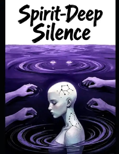 Spirit-Deep Silence by Larry Bowden