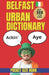 Belfast Urban Dictionary: 500 Belfast Slang Words, Phrases, Sayings and Local Expressions Explained by Slang Yes
