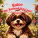 Bailee for Barking Out Loud: Let's Play with Everyone Around by Jaime Lee