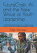 FutureCraft: AI and the New Wave of Youth Leadership: Harnessing Artificial Intelligence to Empower Young Africans in Work and Creativity Amid Global by Matt Morissen
