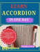 Learn Accordion in One Day: The Complete Beginner's Step-by-Step Guide to Playing Songs, Mastering Bellows Control, and Understanding Rhythm Fast by Mishra Sylas