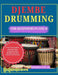 Djembe Drumming for Beginners in One Day: A Fast-Track Guide to Mastering Hand Techniques, Basic Rhythms, and West African Drum Patterns by Mishra Sylas
