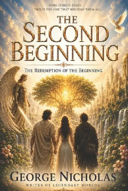 The Second Beginning: The Redemption of the Beginning by George Nicholas
