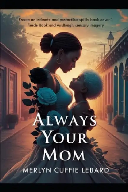Always Your. Mom: A Mothers Unwavering Love and Lessons Through Life Trials by Merlyn Cuffie Lebard