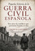 Pequeña historia de la Guerra Civil española: Tres años de conflicto que partieron España en dos by Vicente Castillo