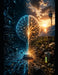 Silicon, Power, and Intelligence (Volume-I): Foundations of Hardware-Aware AI by Sanzaya Patel