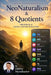 Neonaturalism & 8 Quotients: A New Psycho-Social Model for Human Evolution, Leadership, and the Future of Society by Dmitry Myroshnykov