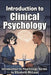 Introduction to Psychology: Clinical Psychology by Elizabeth McLean