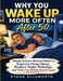 Why You Wake Up More Often After 50: Simple Science-Backed Habits to Improve Deep Sleep, Reduce Night Wakings, and Wake Up Feeling Rested Again by Ethan Ellsworth